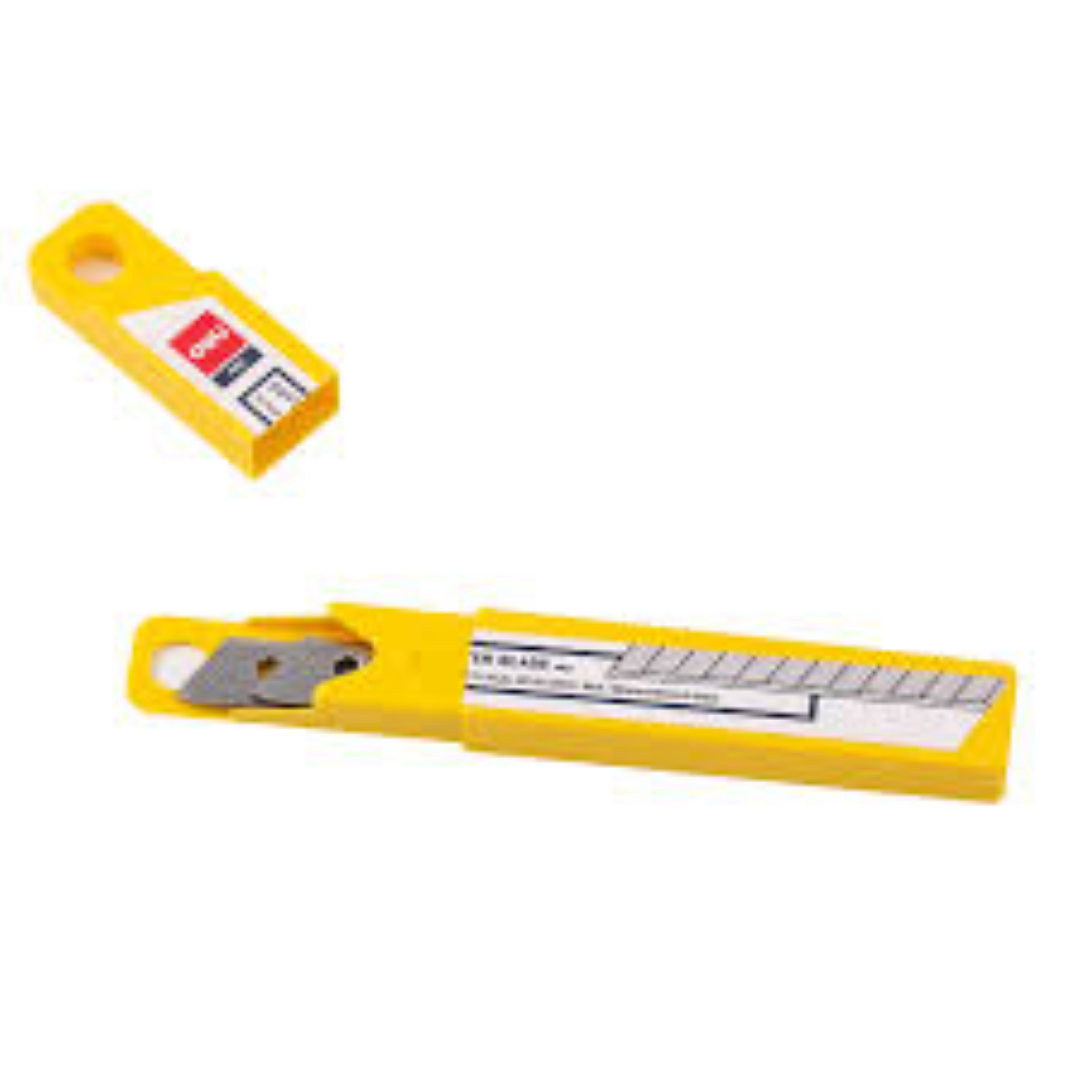 DELI CUTTING BLADES 2012